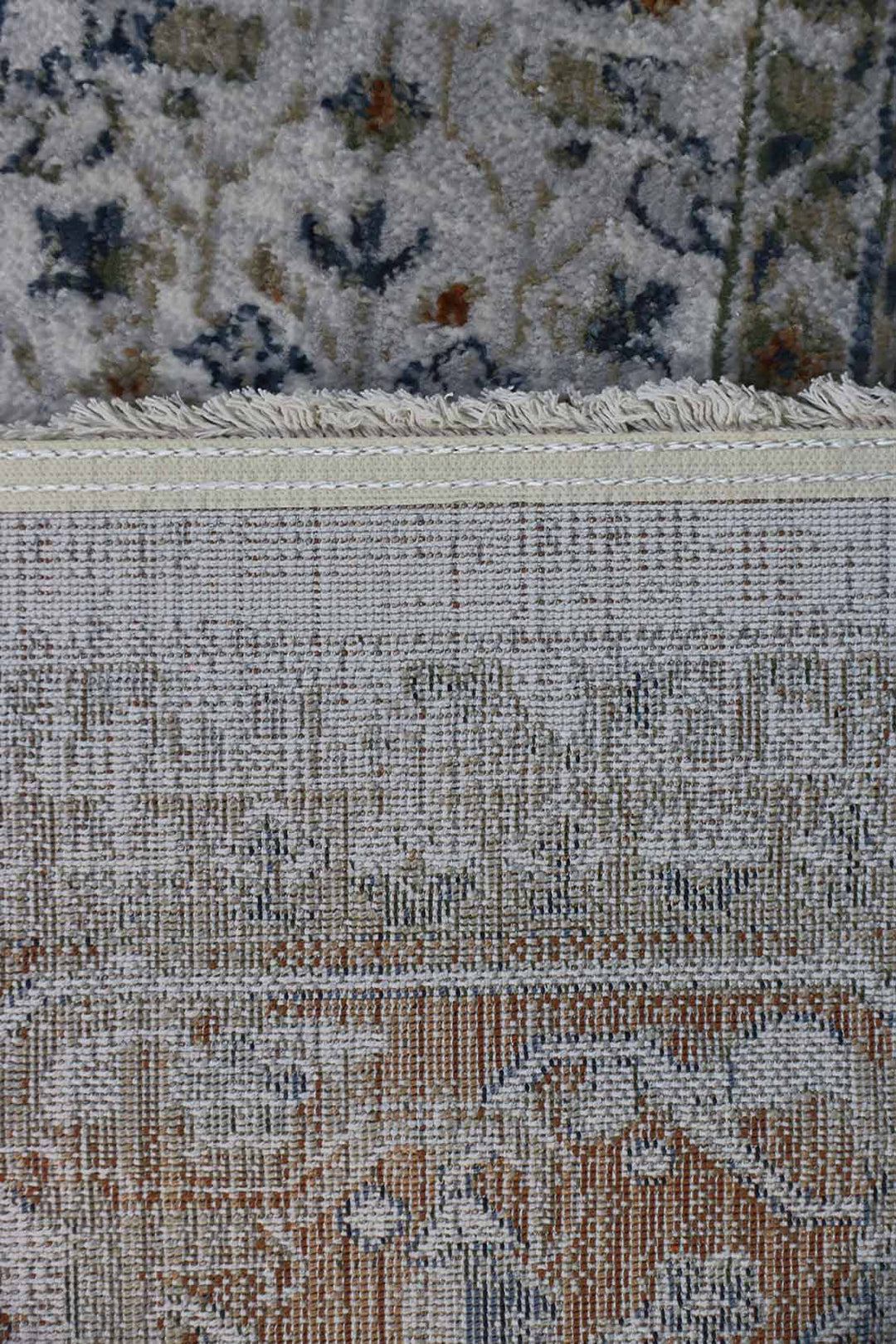 Turkish Modern Festival Plus Rug - 6.5 x 9.5 FT  - Superior Comfort, Modern Style Accent Rugs