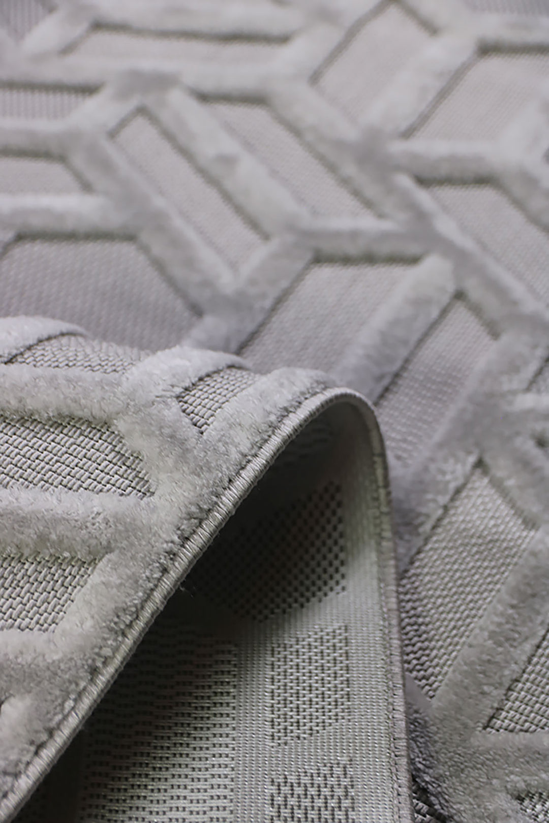 Turkish Modern Festival WD Rug - 5.2 x 7.5 FT - Luxurious Woven Masterpiece 50% Off!