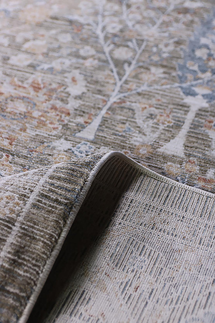 Turkish Modern Festival Plus Rug - 7.9 x 10.5 FT - Superior Comfort, Modern Style Accent Rugs