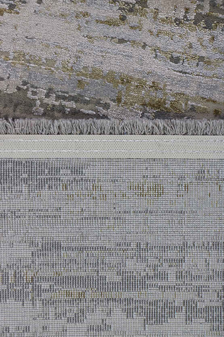 Turkish Modern Festival Acrylic Rug - 3.9 x 5.9 FT - Superior Comfort, Modern Style Accent Rugs