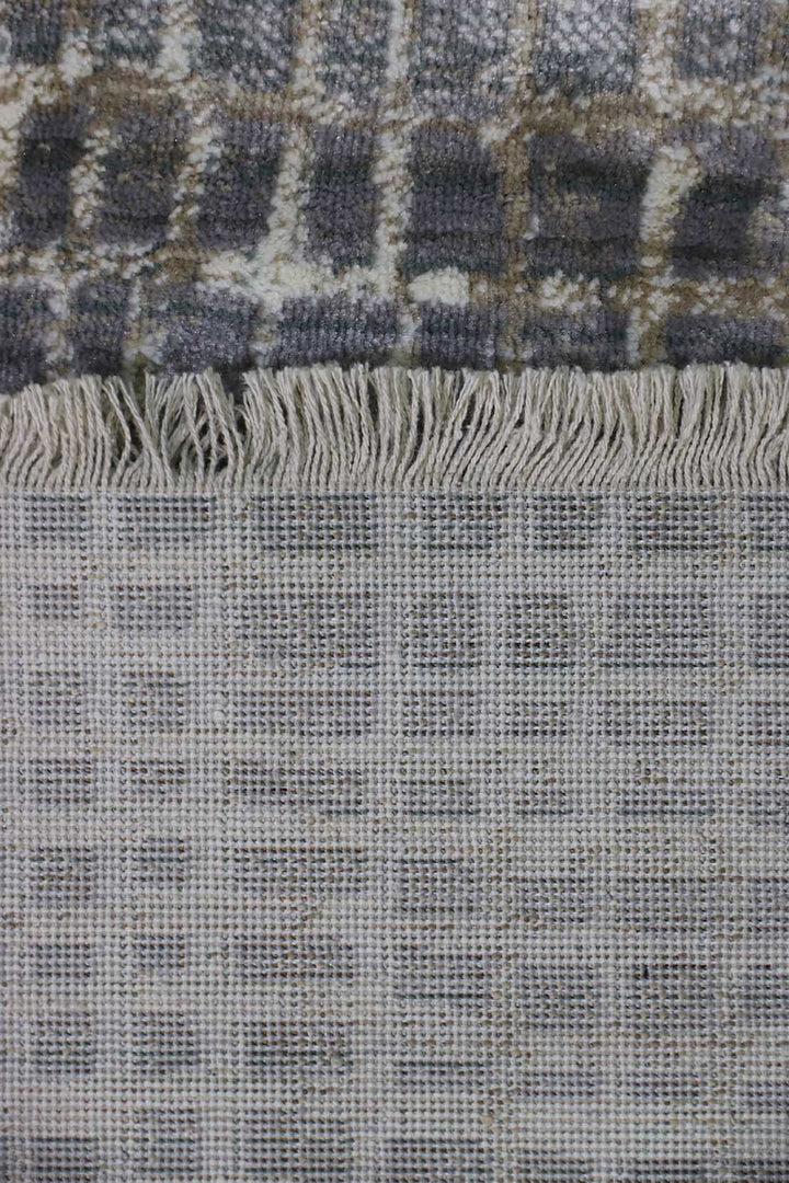 Turkish Modern Festival Plus Rug - 3.3 x 4.9 FT - Superior Comfort, Modern Style Accent Rugs