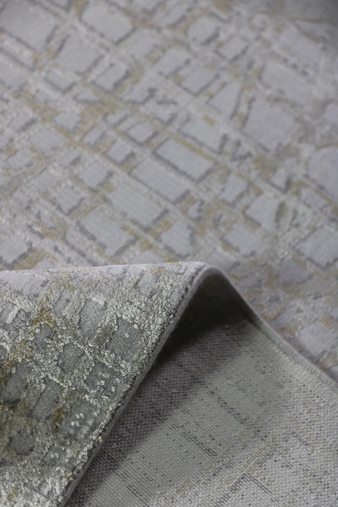 Turkish Modern <strong>Festival</strong> Primium Rug - Beige