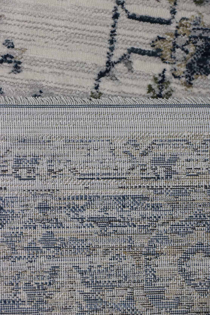 Turkish Modern Festival Plus Rug - 5.2 x 7.9 FT - Superior Comfort, Modern Style Accent Rugs