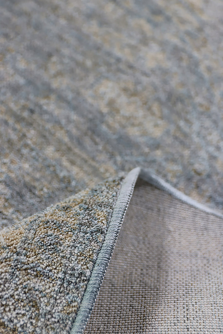 Turkish Modern Festival - 1 Rug - 5.2 x 5.2 FT - Superior Comfort, Modern Style Accent Rugs