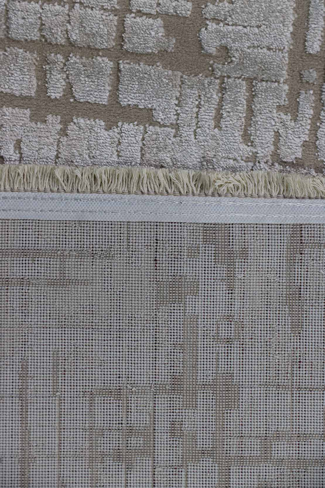 Turkish Modern Festival-1 Rug - 6.6 x 9.5 FT - Superior Comfort, Modern Style Accent Rugs