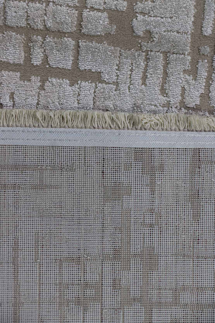 Turkish Modern Festival-1 Rug - 6.6 x 9.5 FT - Superior Comfort, Modern Style Accent Rugs