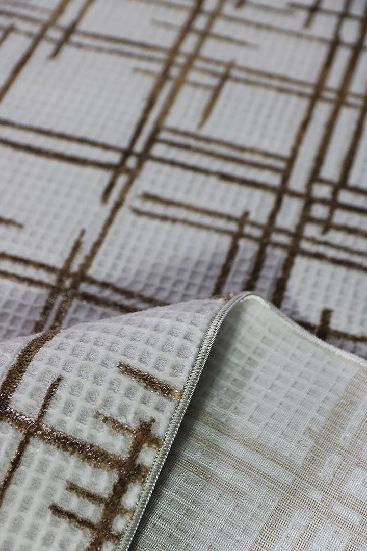 Turkish Modern Festival WD Rug - 6.6 x 9.5 FT - Luxurious Woven Masterpiece 50% Off!