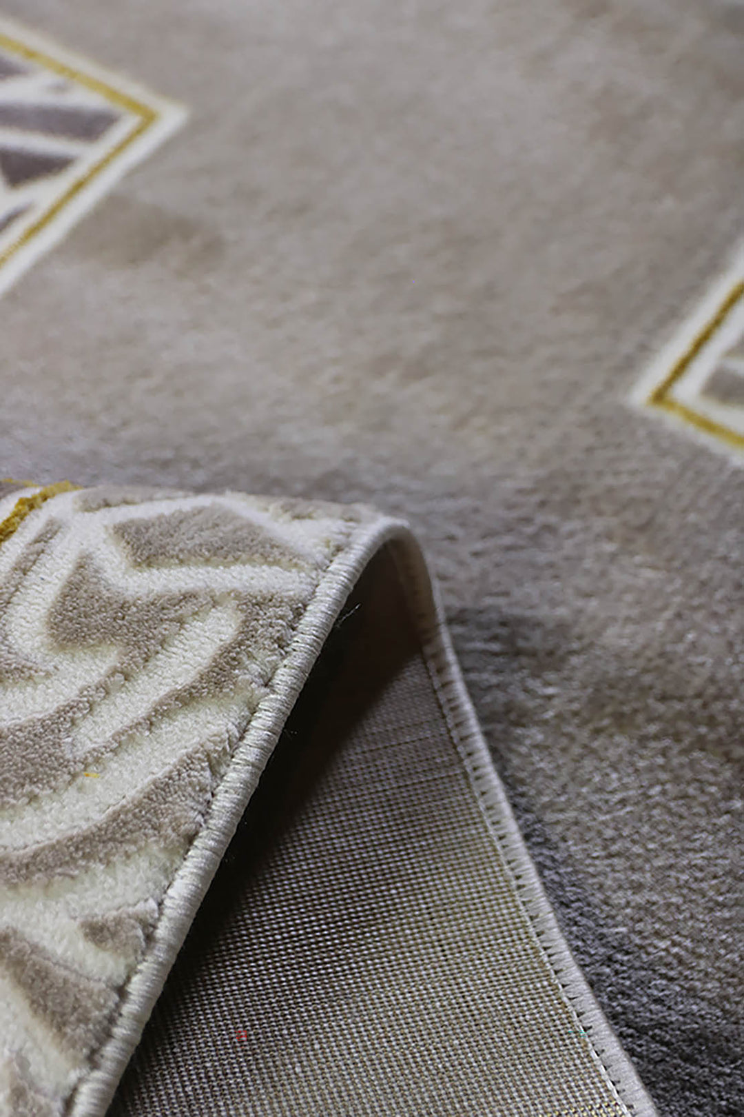 Turkish Modern Festival WD Rug - 6.6 x 9.5 FT - Luxurious Woven Masterpiece 50% Off!