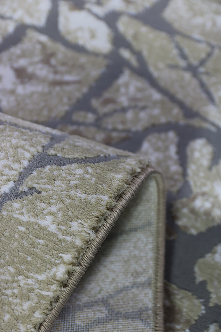 Turkish Modern Festival WD Rug - 2.6 x 9 FT - Luxurious Woven Masterpiece 50% Off!