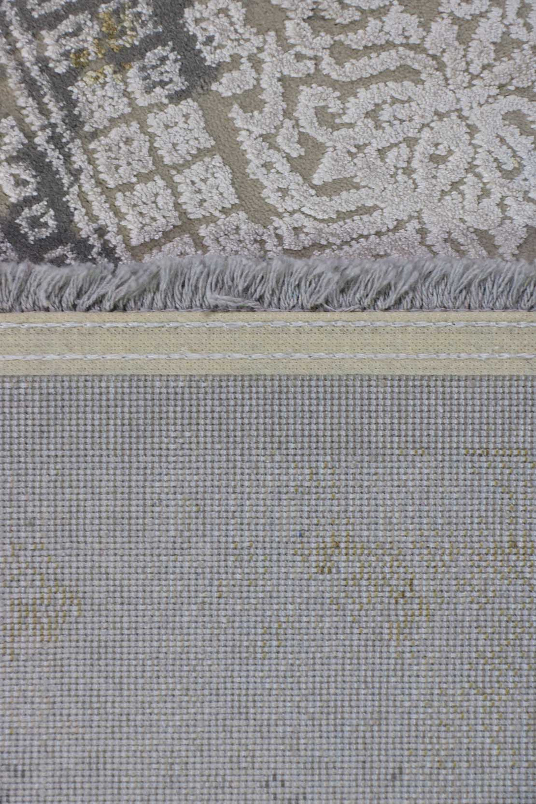 Turkish Modern Festival Acrylic Rug - 3.9 x 5.9 FT - Superior Comfort, Modern Style Accent Rugs