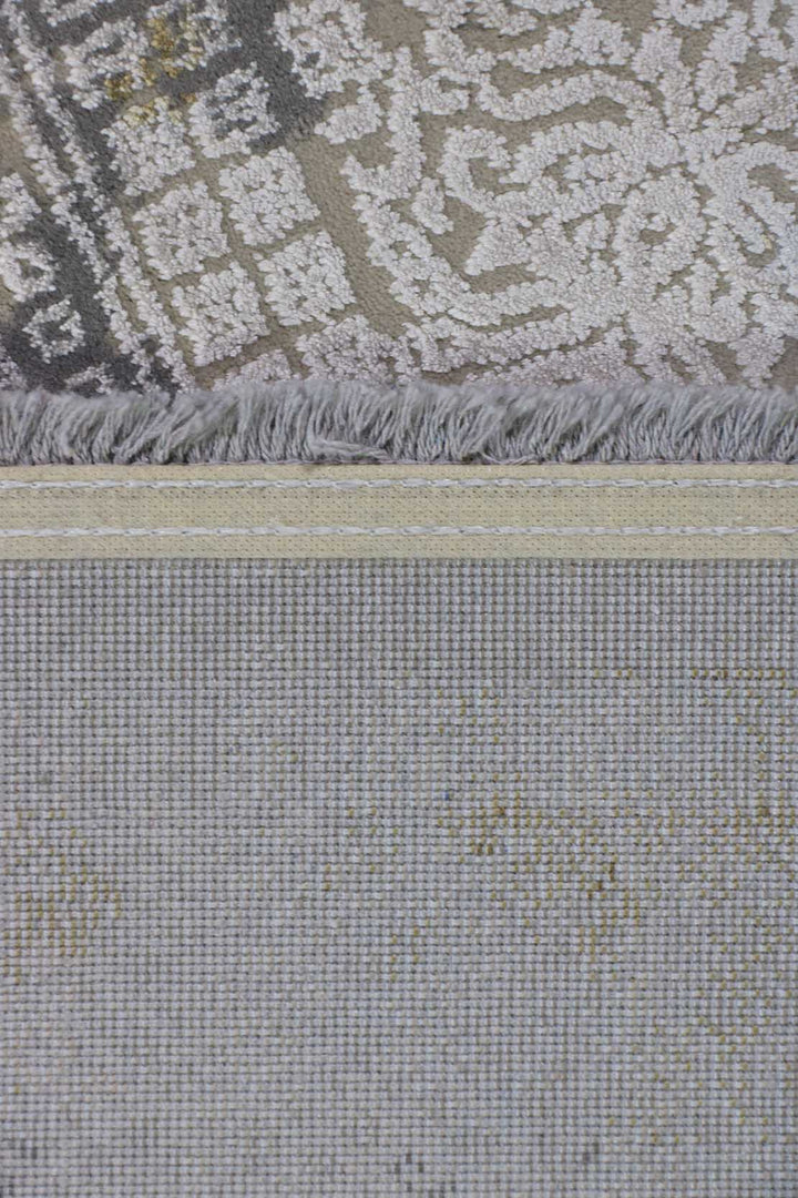 Turkish Modern Festival Acrylic Rug - 3.9 x 5.9 FT - Superior Comfort, Modern Style Accent Rugs