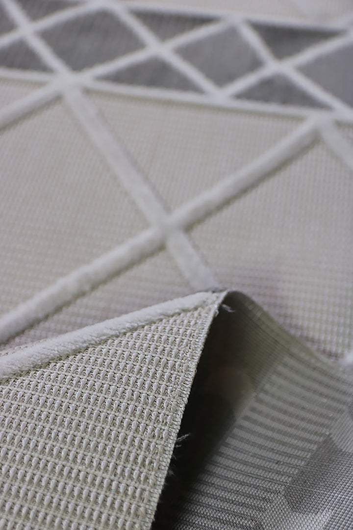 Turkish Modern Festival WD Rug - 6.6 x 9.8 FT - Luxurious Woven Masterpiece 50% Off!