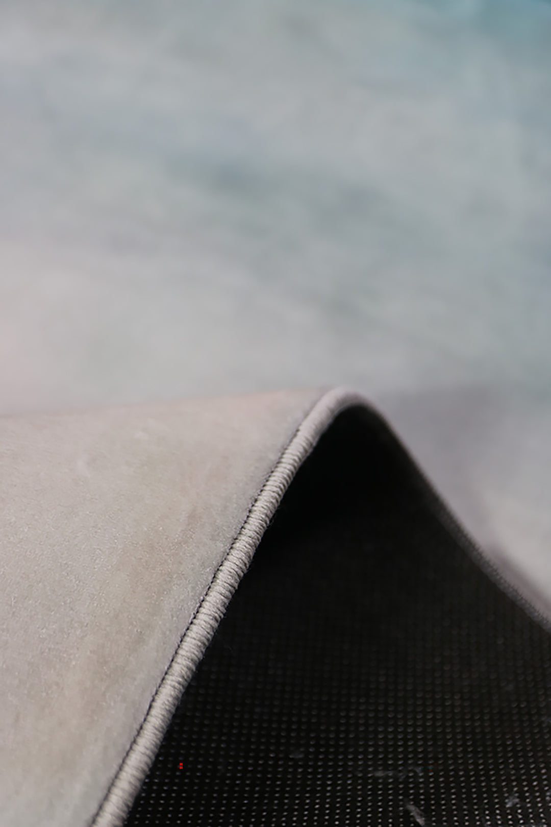 Printed Floor Rug - 5.3 × 7.6 FT