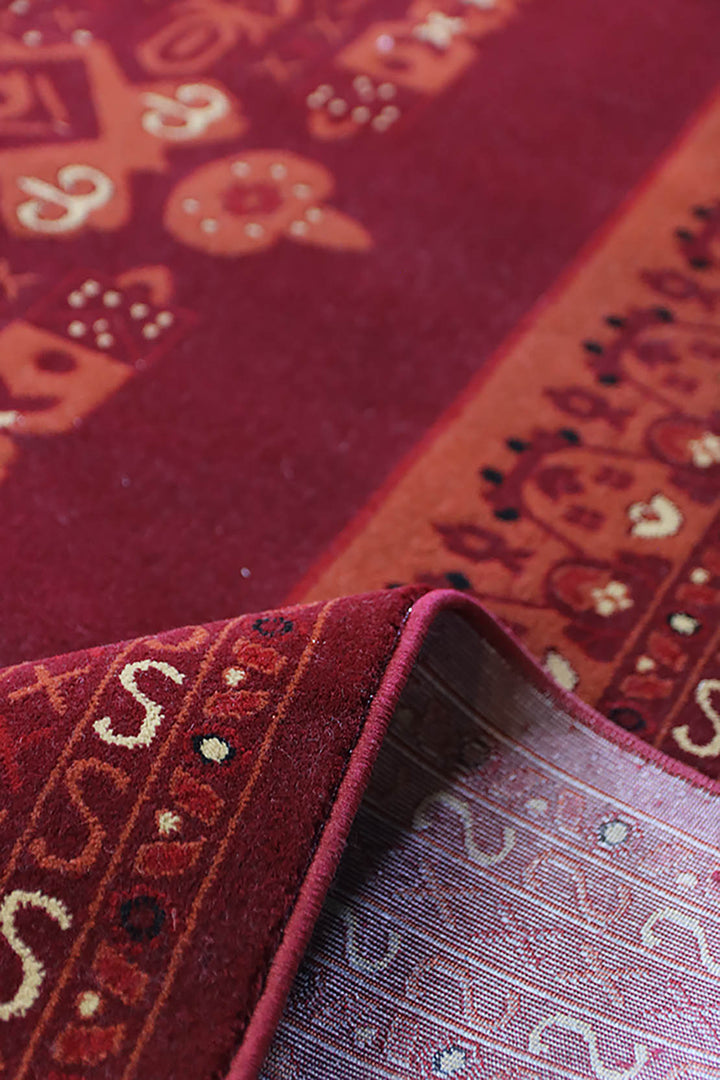 Turkish Modern Festival WD Rug - 8.1 x 11.5 FT - Luxurious Woven Masterpiece 50% Off!