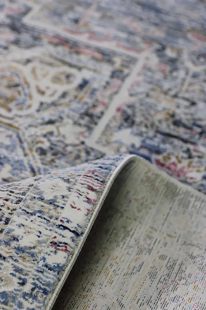 Turkish Modern Festival Plus Rug - 6.6 x 9.8 FT - Superior Comfort, Modern Style Accent Rugs