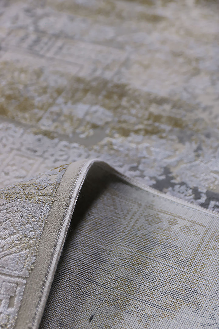 Turkish Modern Sunrise Rug - 6.6 x 9.5 FT - Superior Comfort, Modern Style Accent Rugs