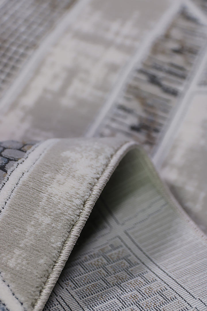 Turkish Modern Athena Rug - 3.9 x 5.6 FT - Superior Comfort, Modern Style Accent Rugs