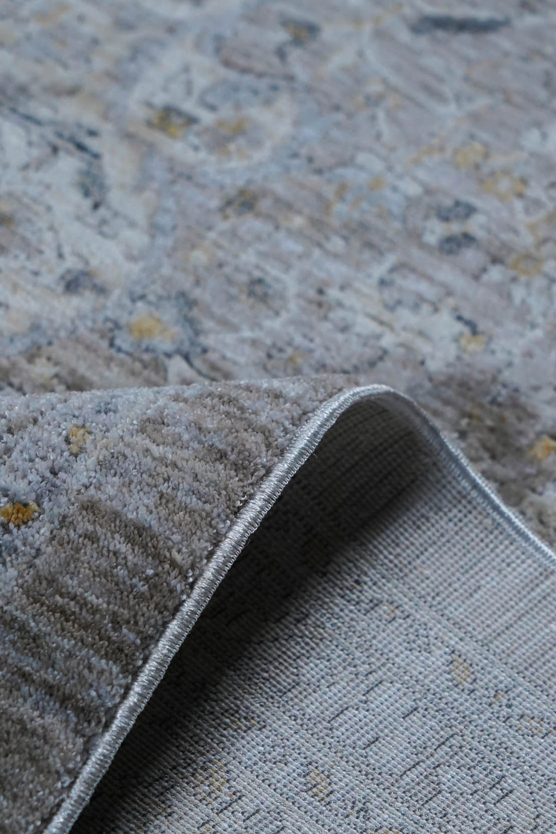 Turkish Modern <strong>Festival</strong> Plus Rug - Beige