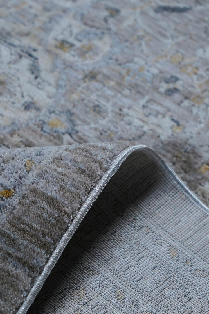 Turkish Modern <strong>Festival</strong> Plus Rug - Beige