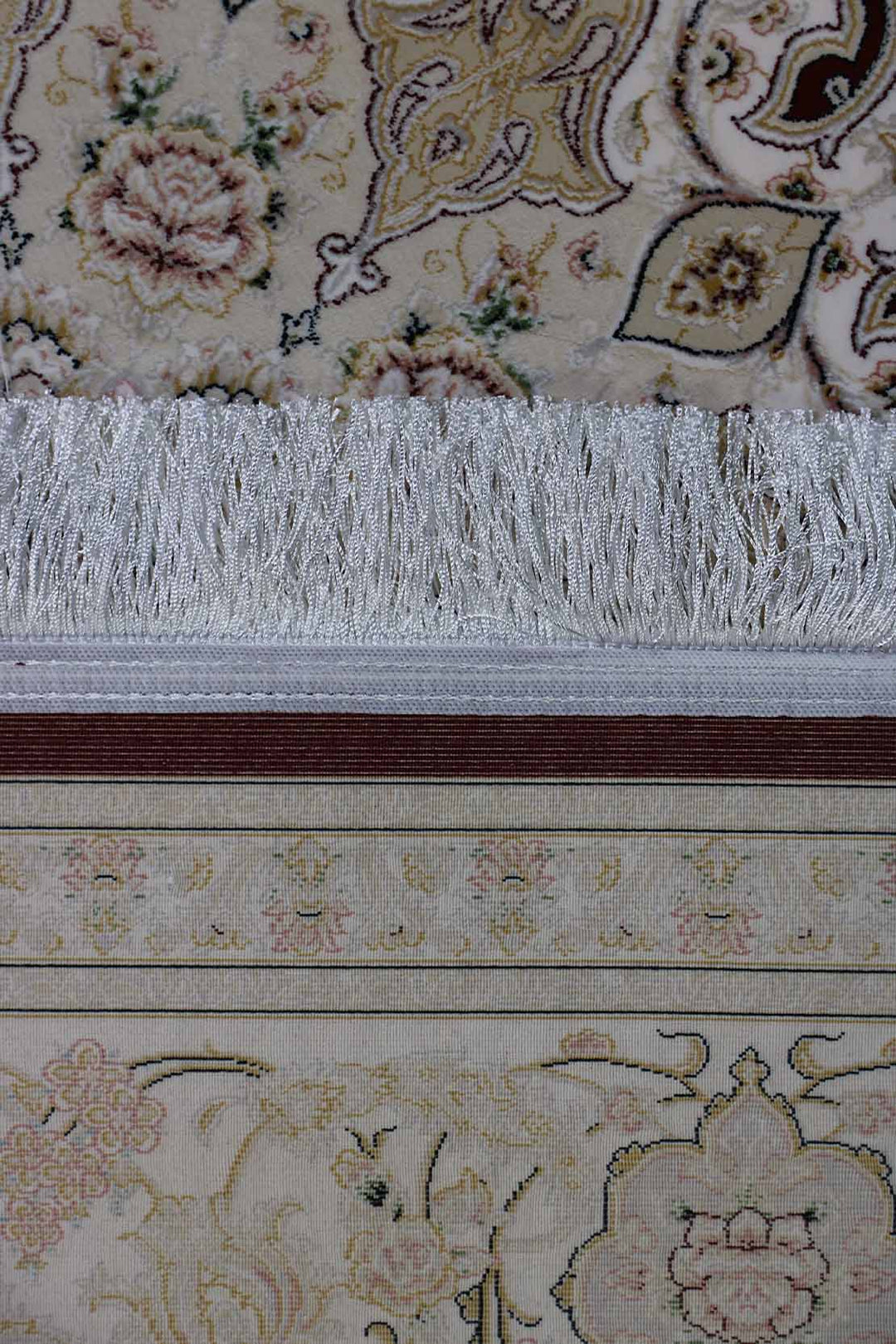 Iranian Premium Quality Authentic Persian 1200 Rug - 6.5 x 9.8 FT  - Superior Comfort, Modern Style Accent Rugs