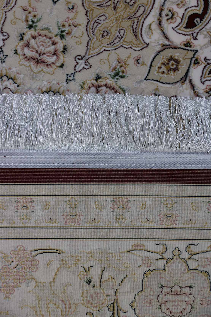 Iranian Premium Quality Authentic Persian 1200 Rug - 6.5 x 9.8 FT  - Superior Comfort, Modern Style Accent Rugs