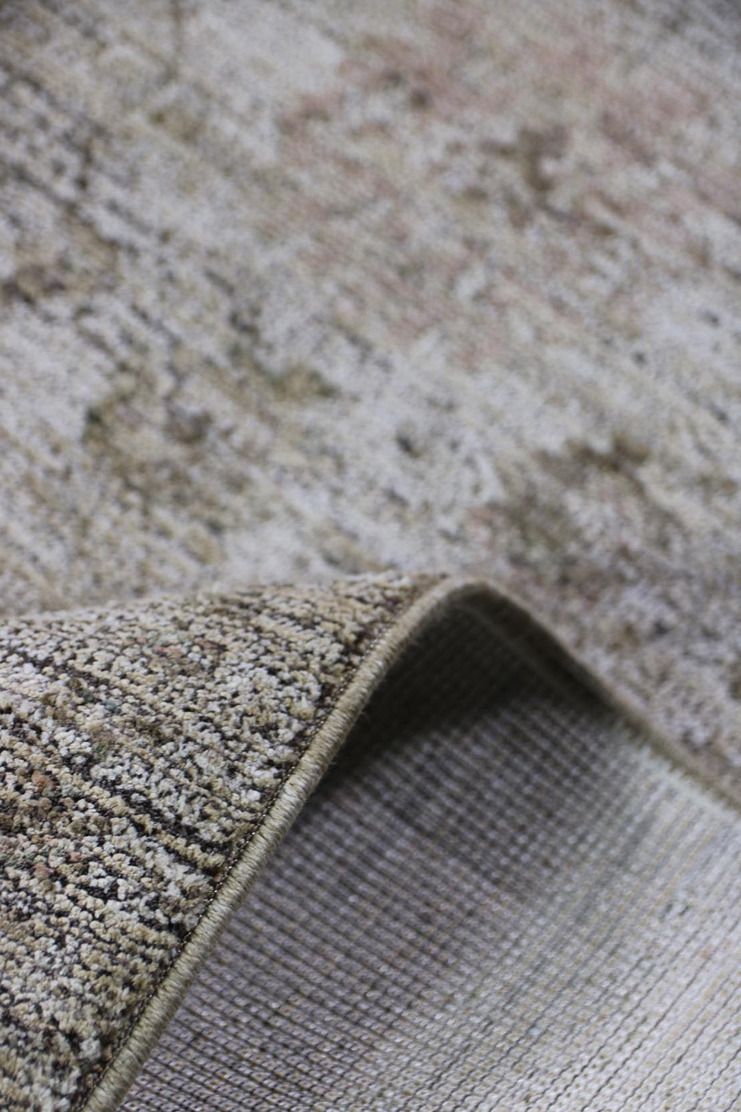 Turkish Modern <strong>Festival</strong> Plus Rug - Beige