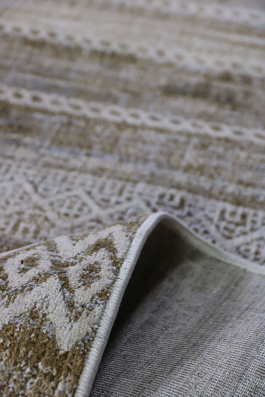 Turkish Modern Festival WD Rug - 5.2 x 7.5 FT - Luxurious Woven Masterpiece 50% Off!