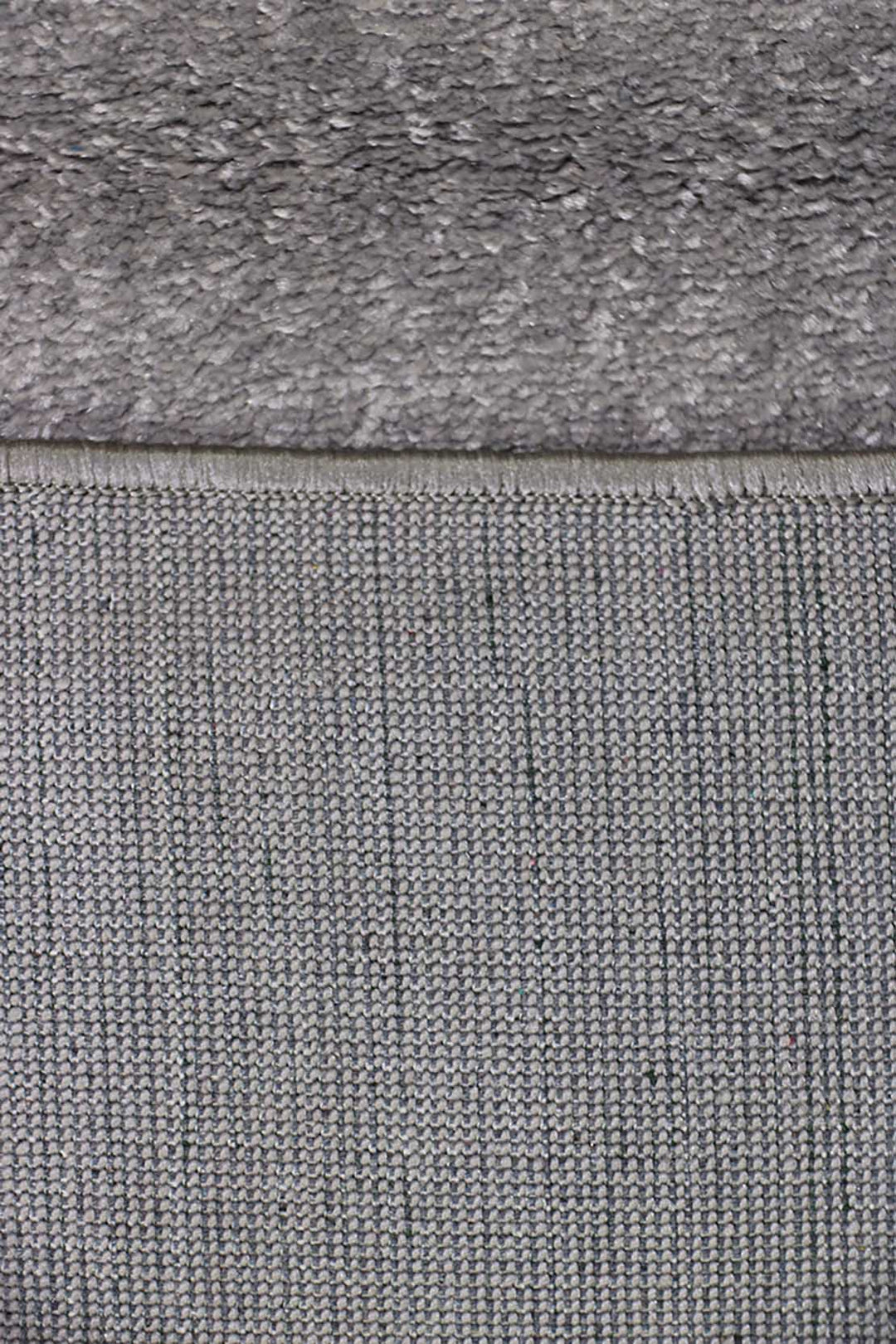 Turkish Modern Festival WD Rug - 2.3 x 4.6 FT - Gray - Luxurious Woven Masterpiece 50% Off!
