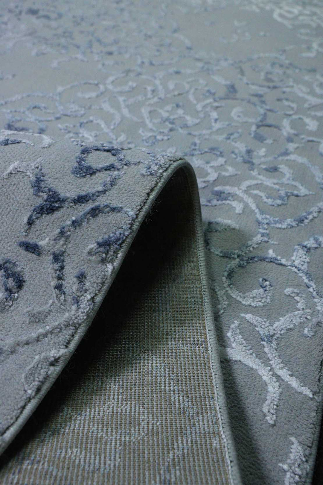 Turkish Modern Festival Wd-P Rug - 2.6 x 7.2 FT - Elegant Design | 50% OFF Sale!