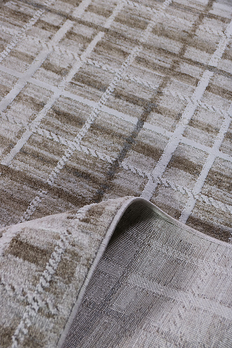 Turkish Modern Festival Plus Rug - 5.2 x 7.5 FT - Superior Comfort, Modern Style Accent Rugs