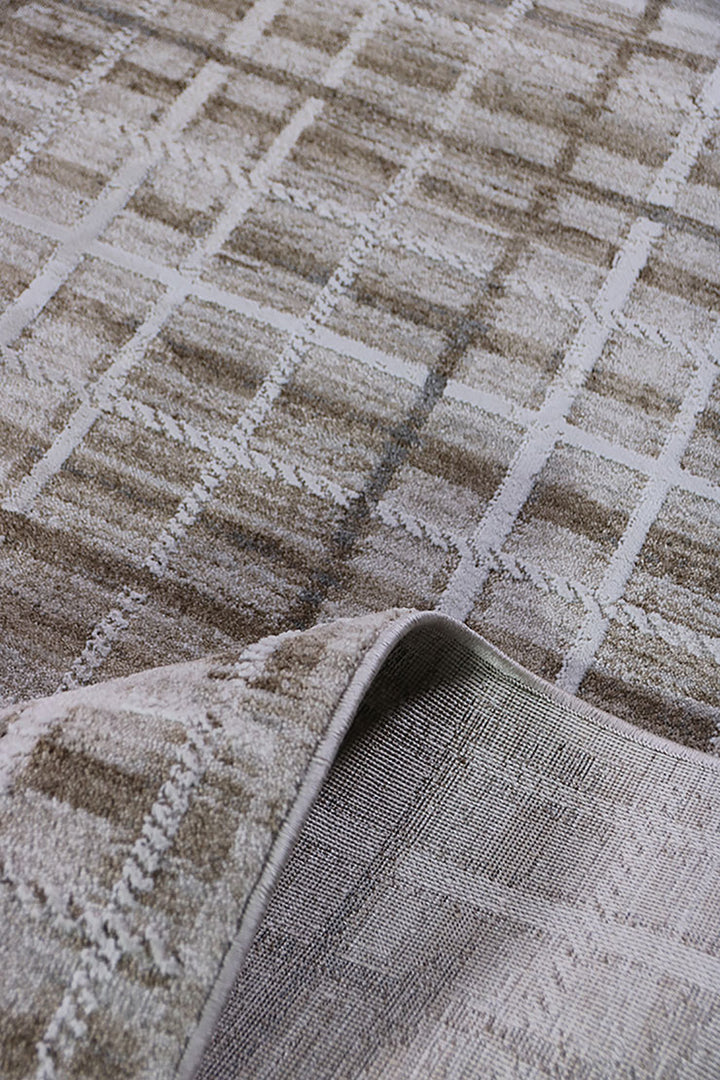 Turkish Modern Festival Plus Rug - 5.2 x 7.5 FT - Superior Comfort, Modern Style Accent Rugs