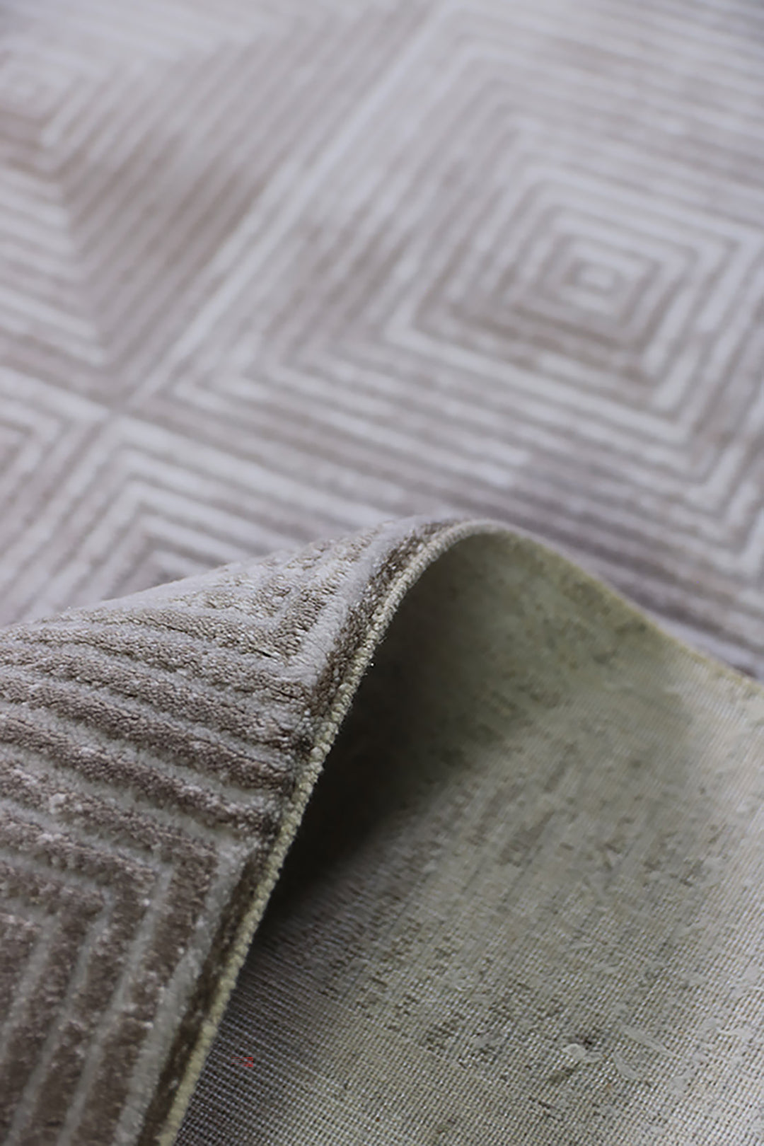 Turkish Modern Festival WD Rug - 3.9 x 8.2 FT - Luxurious Woven Masterpiece 50% Off!