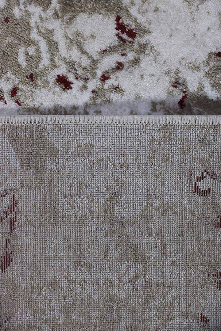 Turkish Modern Festival Plus Rug - 6.6 x 9.8 FT - Superior Comfort, Modern Style Accent Rugs