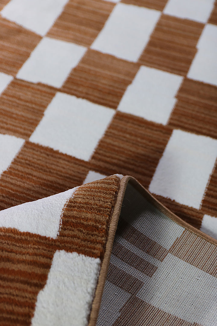 Turkish Modern Festival WD Rug - 6.6 x 9.8 FT - Luxurious Woven Masterpiece 50% Off!