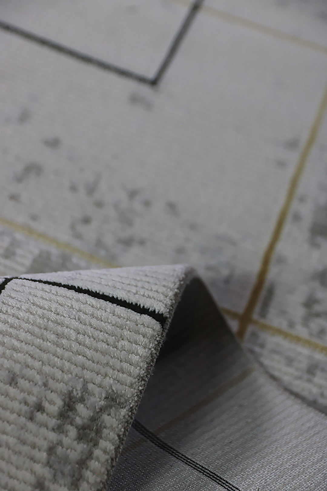 Turkish Modern Festival WD Rug - 3.3 x 13.1 FT - Luxurious Woven Masterpiece 50% Off!