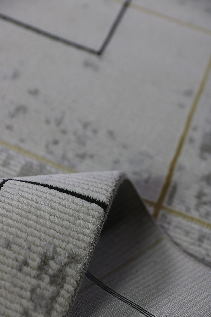 Turkish Modern Festival WD Rug - 3.3 x 13.1 FT - Luxurious Woven Masterpiece 50% Off!