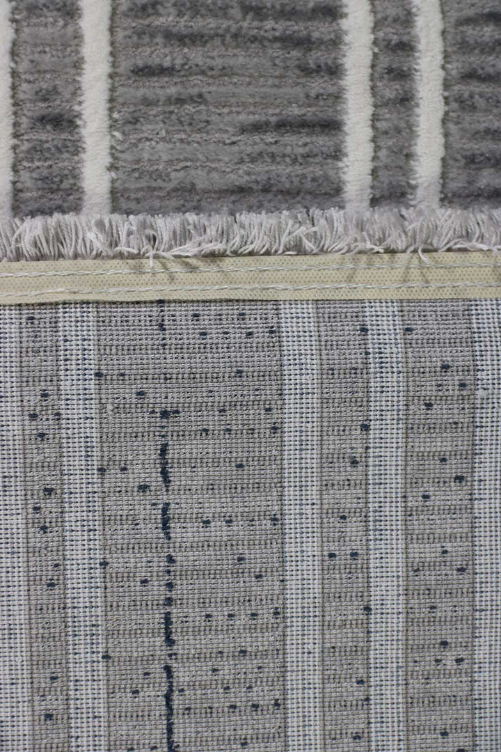 Turkish Modern Festival Plus Rug - 5.2 x 7.5 FT - Superior Comfort, Modern Style Accent Rugs