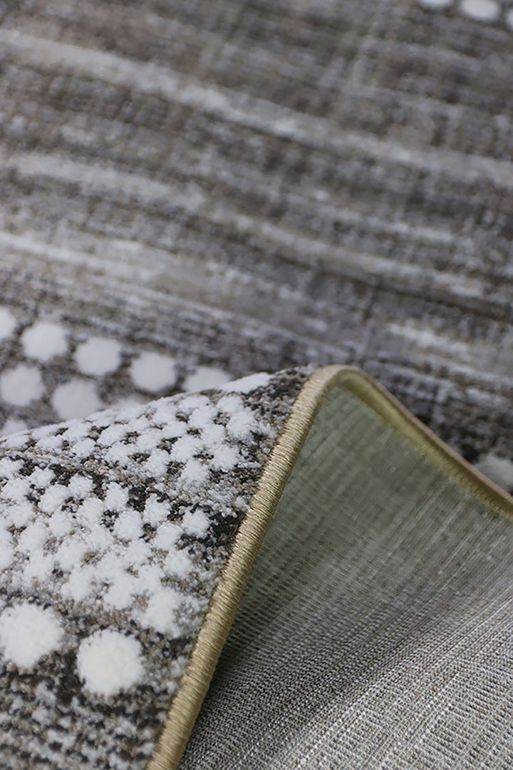 Turkish Modern Festival WD Rug - 5.2 x 7.5 FT - Luxurious Woven Masterpiece 50% Off!