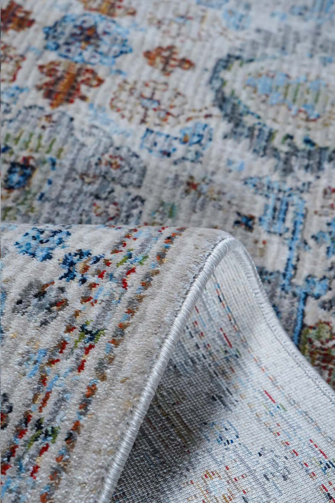 Turkish Modern <strong>Festival</strong> - 1 Rug - Beige