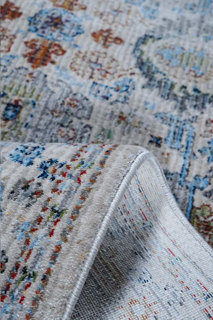 Turkish Modern <strong>Festival</strong> - 1 Rug - Beige
