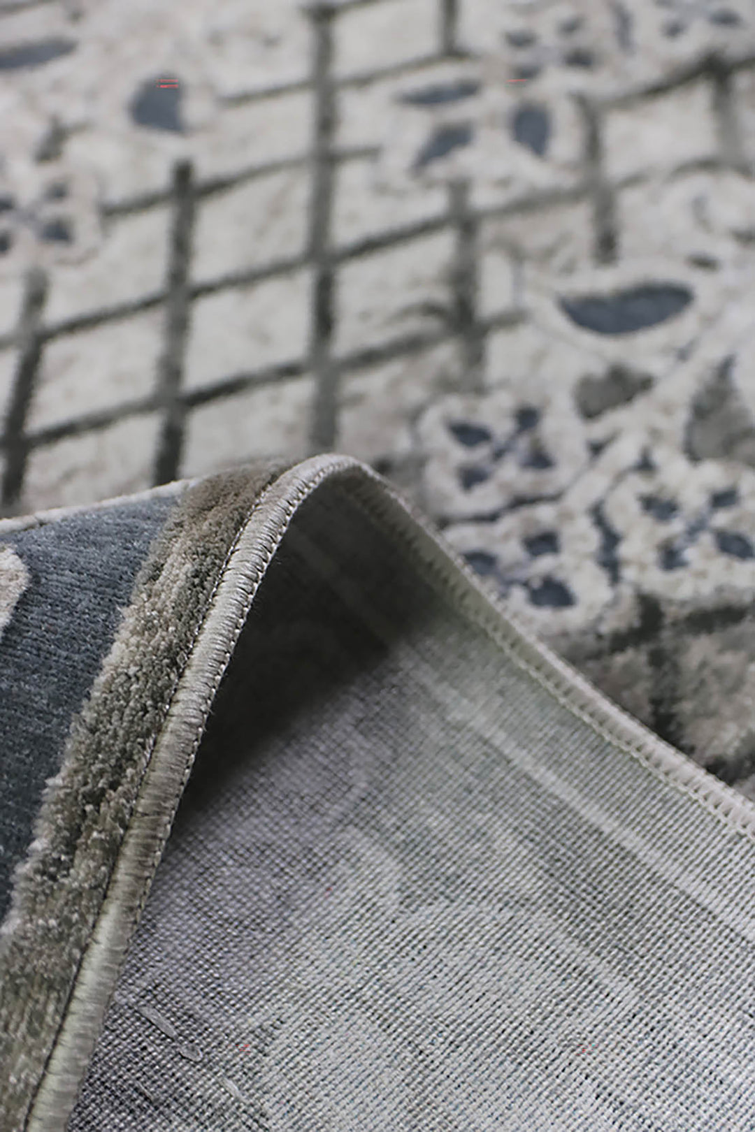 Turkish Modern Festival WD Rug - 5.2 x 7.5 FT - Luxurious Woven Masterpiece 50% Off!