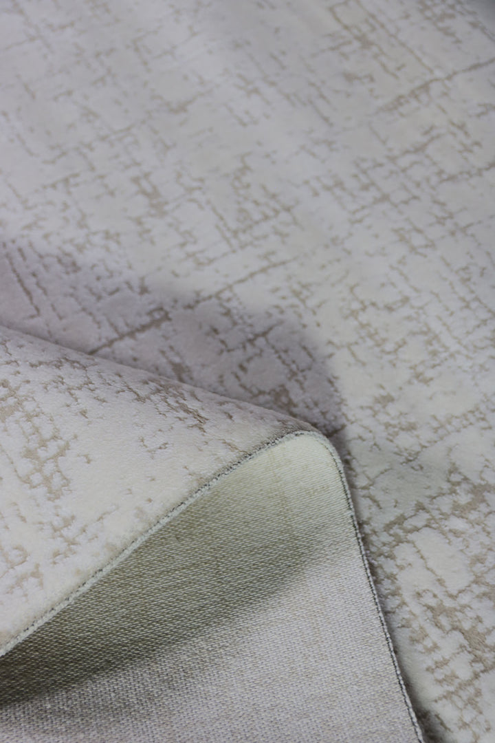 Turkish Modern <strong>Festival</strong> - 1 Rug - Cream