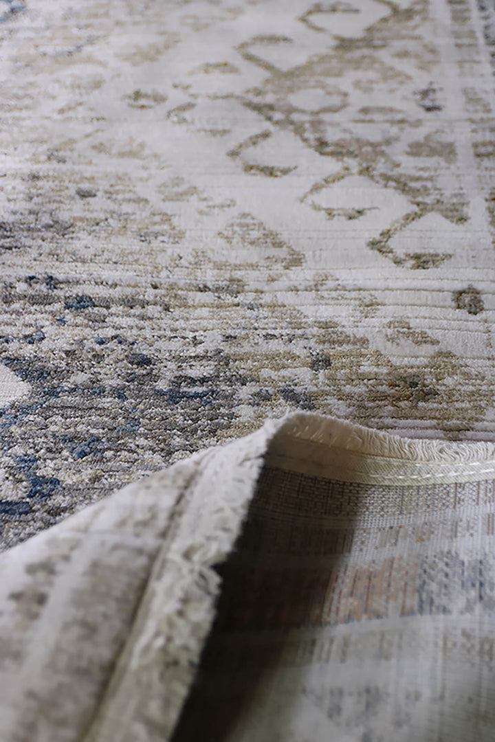 Turkish Modern Festival WD Rug - 9.2 x 12.5 FT - Luxurious Woven Masterpiece 50% Off!