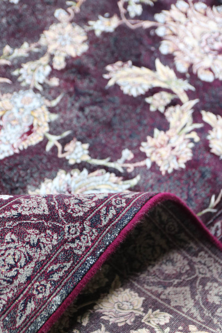 Irani <strong>Farsh Paris</strong> Rug - Red