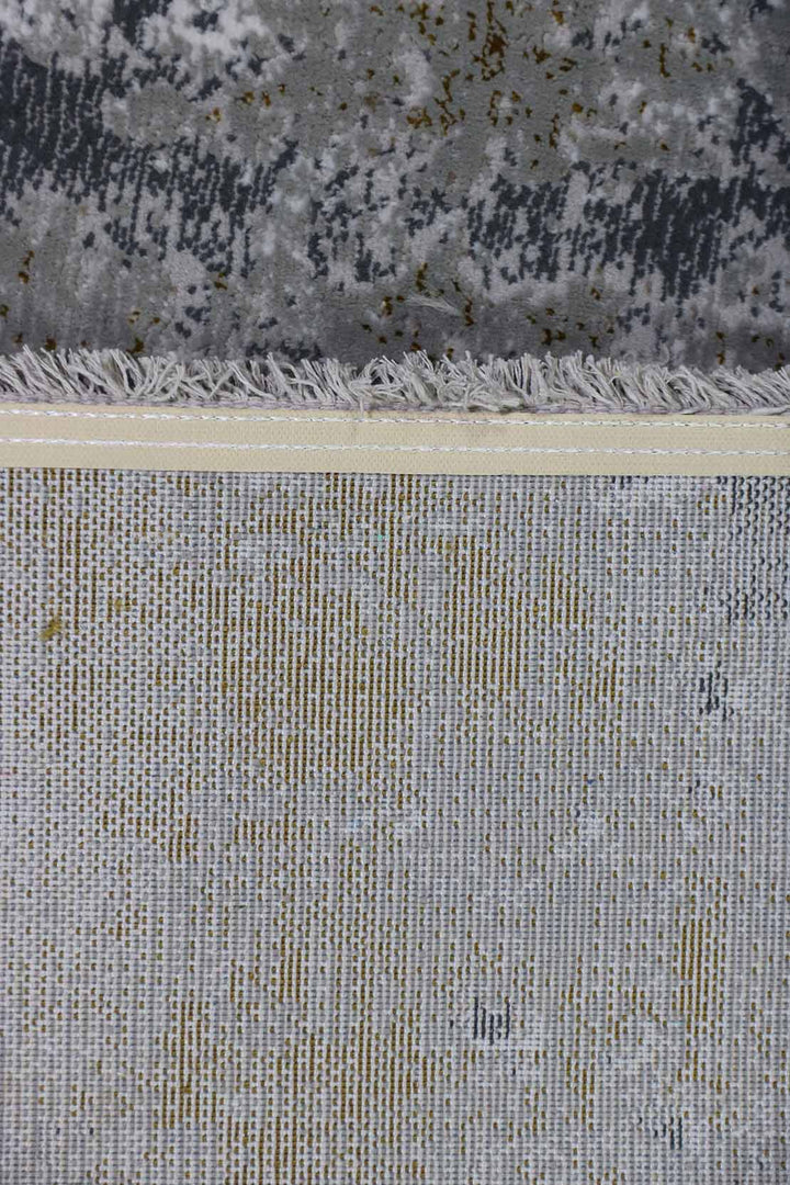 Turkish Modern Festival-1 Rug - 4.9 x 7.2 FT  - Superior Comfort, Modern Style Accent Rugs