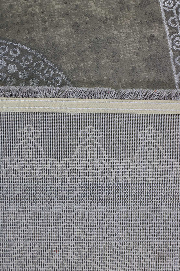 Turkish Modern Festival Acrylic Rug - 3.9 x 5.9 FT - Superior Comfort, Modern Style Accent Rugs