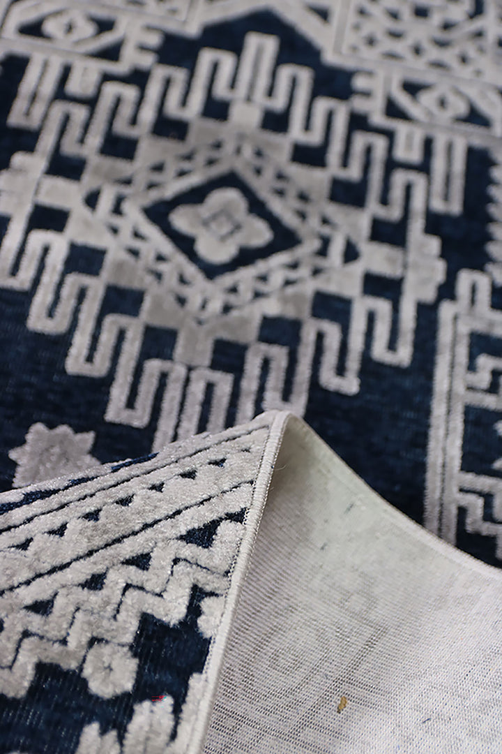 Turkish Modern Festival WD Rug - 5.2 x 7.5 FT - Luxurious Woven Masterpiece 50% Off!