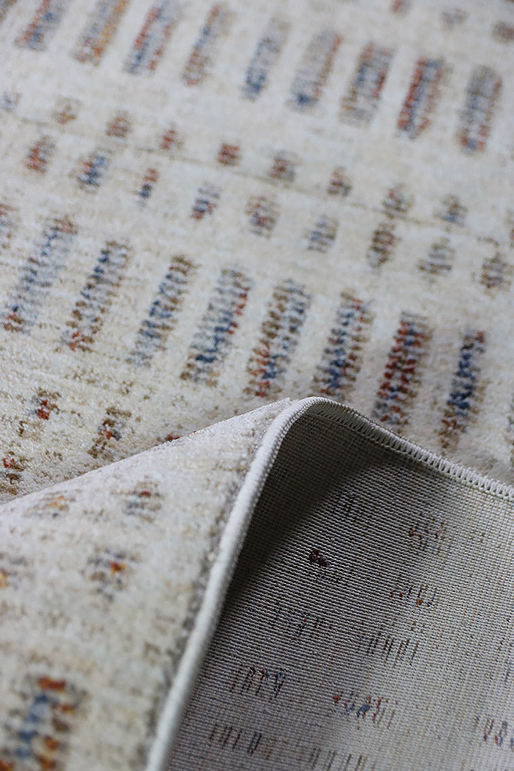 Turkish Modern Festival Plus Rug - 7.9 x 9.8 FT - Superior Comfort, Modern Style Accent Rugs