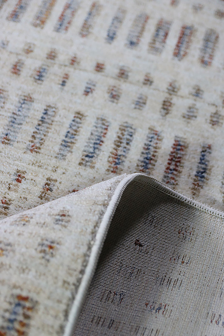 Turkish Modern Festival Plus Rug - 7.9 x 9.8 FT - Superior Comfort, Modern Style Accent Rugs