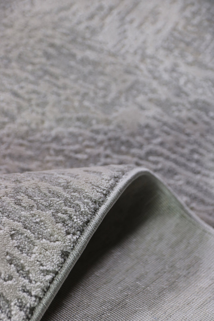 Turkish Modern <strong>Festival</strong> Plus Rug - Cream